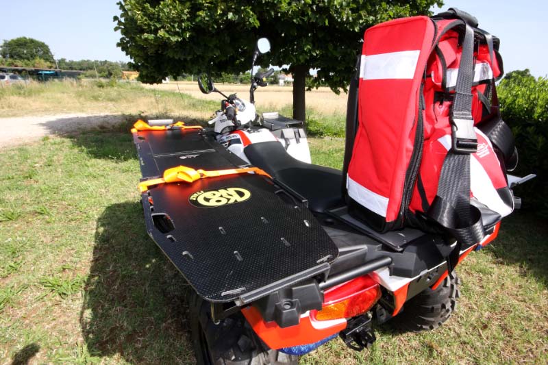 Fiat Ducato officina mobile